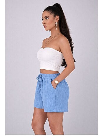Short Kebello