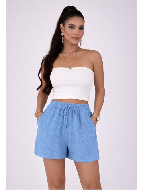 Short Kebello - Kiabi