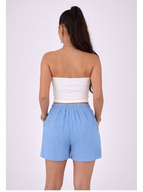 Short Kebello - Kiabi