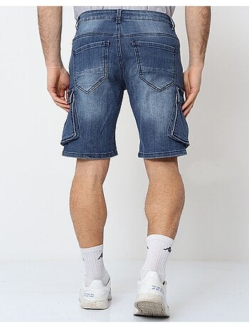 Short Kebello
