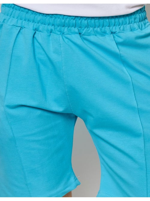 Short Kebello - Kiabi