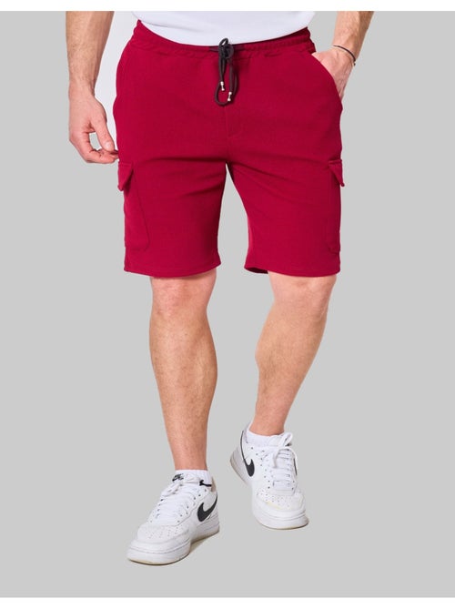 Short Kebello - Kiabi