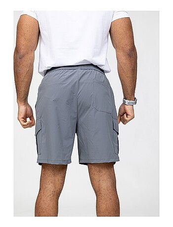 Short Kebello