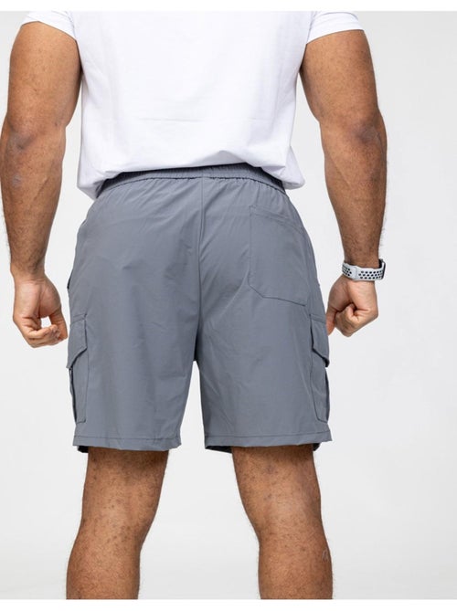 Short Kebello - Kiabi Short Kebello - Kiabi