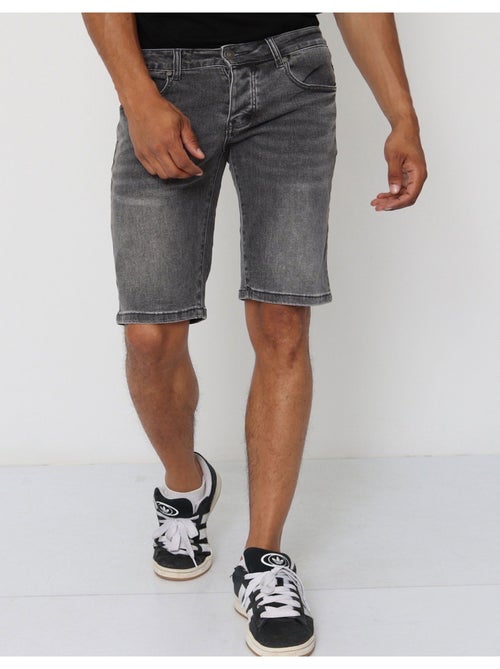 Short Kebello - Kiabi