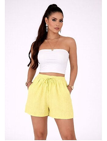 Short Kebello