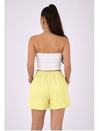 Short Kebello