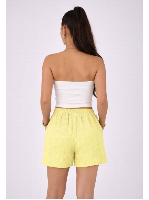 Short Kebello - Kiabi