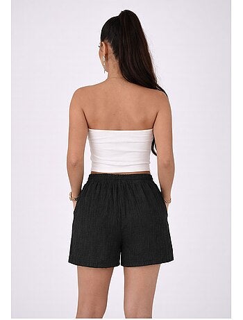 Short Kebello