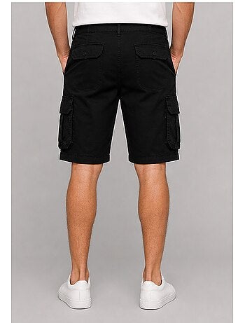 Short Kebello
