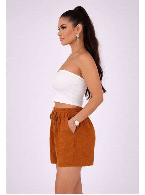 Short Kebello - Kiabi