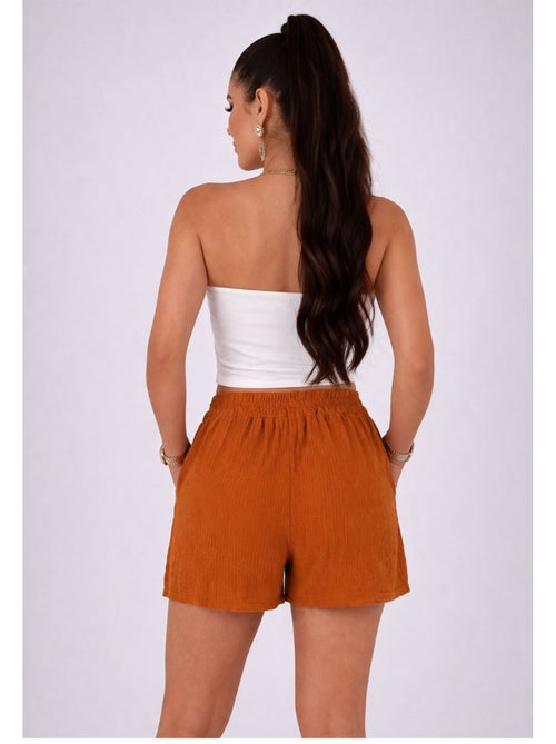 Short Kebello - Kiabi