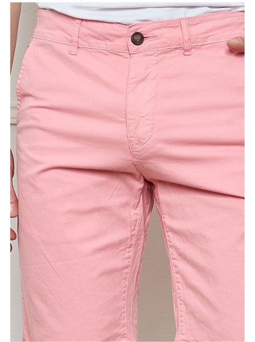 Short Kebello - Kiabi