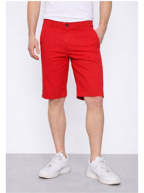 Short Kebello - Kiabi