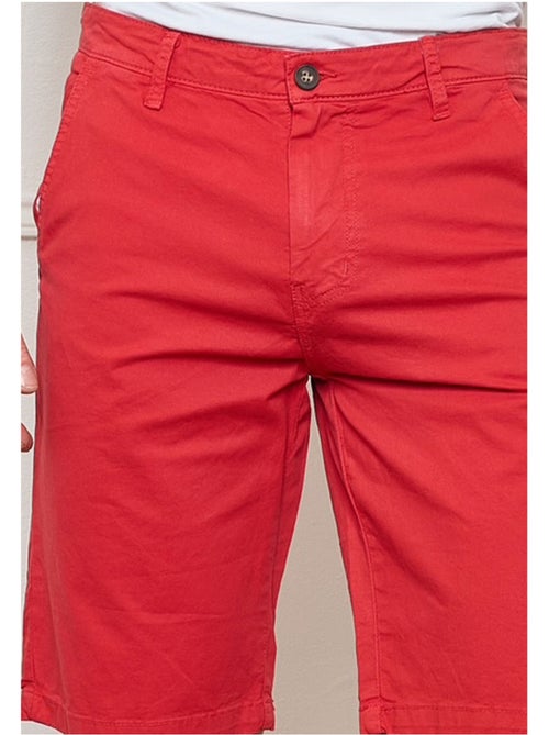 Short Kebello - Kiabi