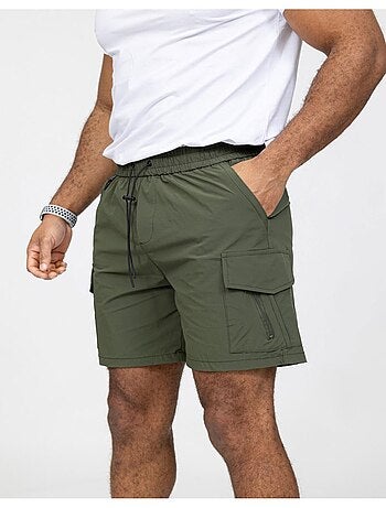 Short Kebello