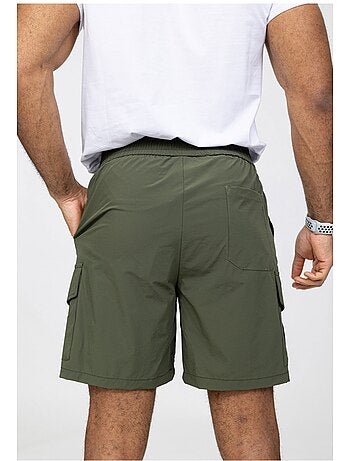 Short Kebello