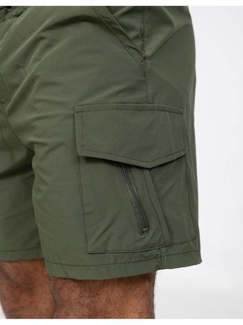 Short Kebello - Kiabi