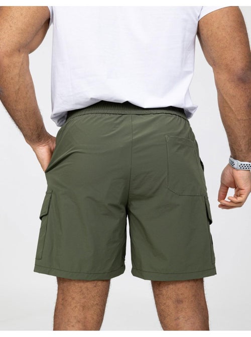 Short Kebello - Kiabi