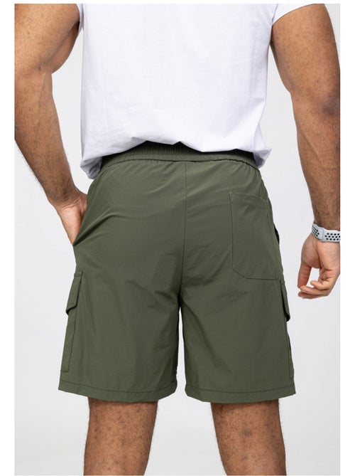 Short Kebello - Kiabi