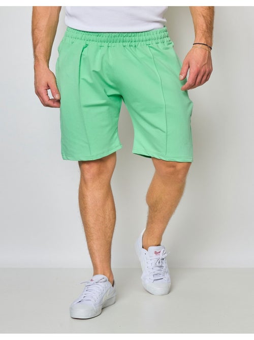 Short Kebello - Kiabi