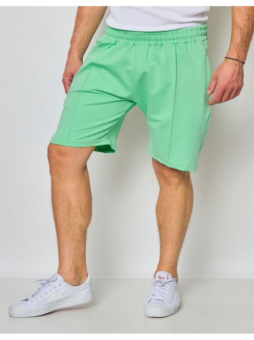 Short Kebello - Kiabi
