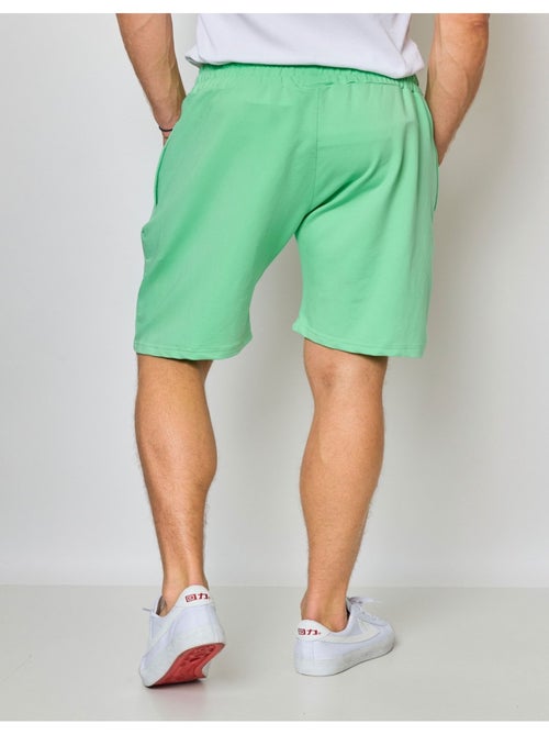 Short Kebello - Kiabi