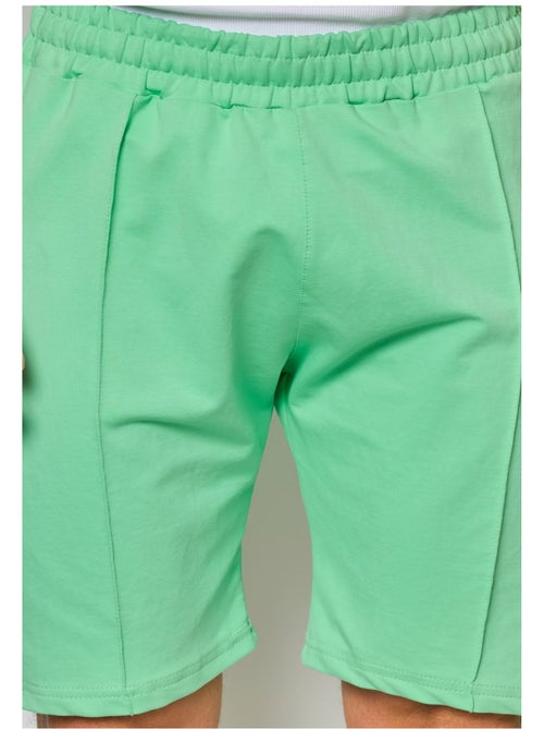 Short Kebello - Kiabi