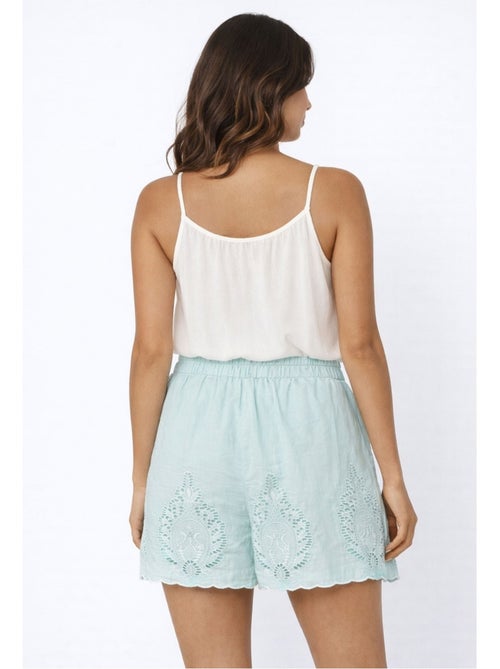 Short Kebello - Kiabi