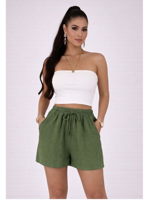 Short Kebello - Kiabi