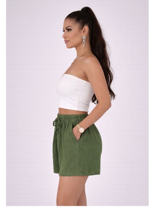 Short Kebello - Kiabi