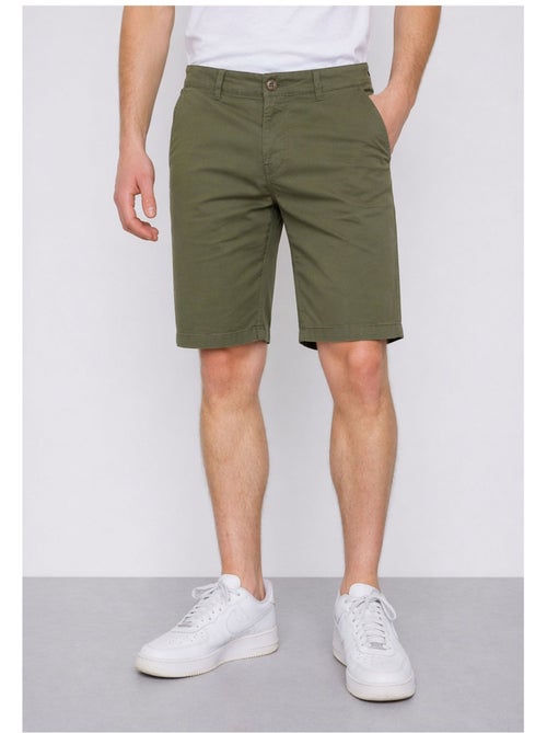 Short Kebello - Kiabi