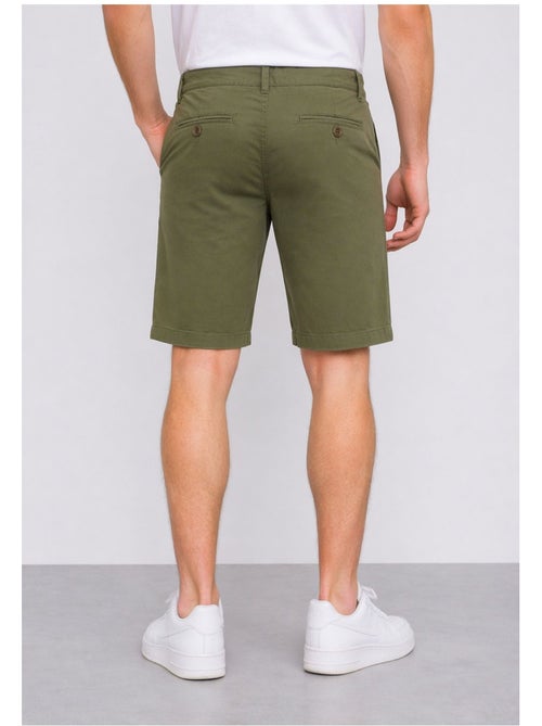Short Kebello - Kiabi