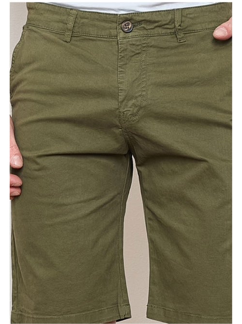 Short Kebello - Kiabi
