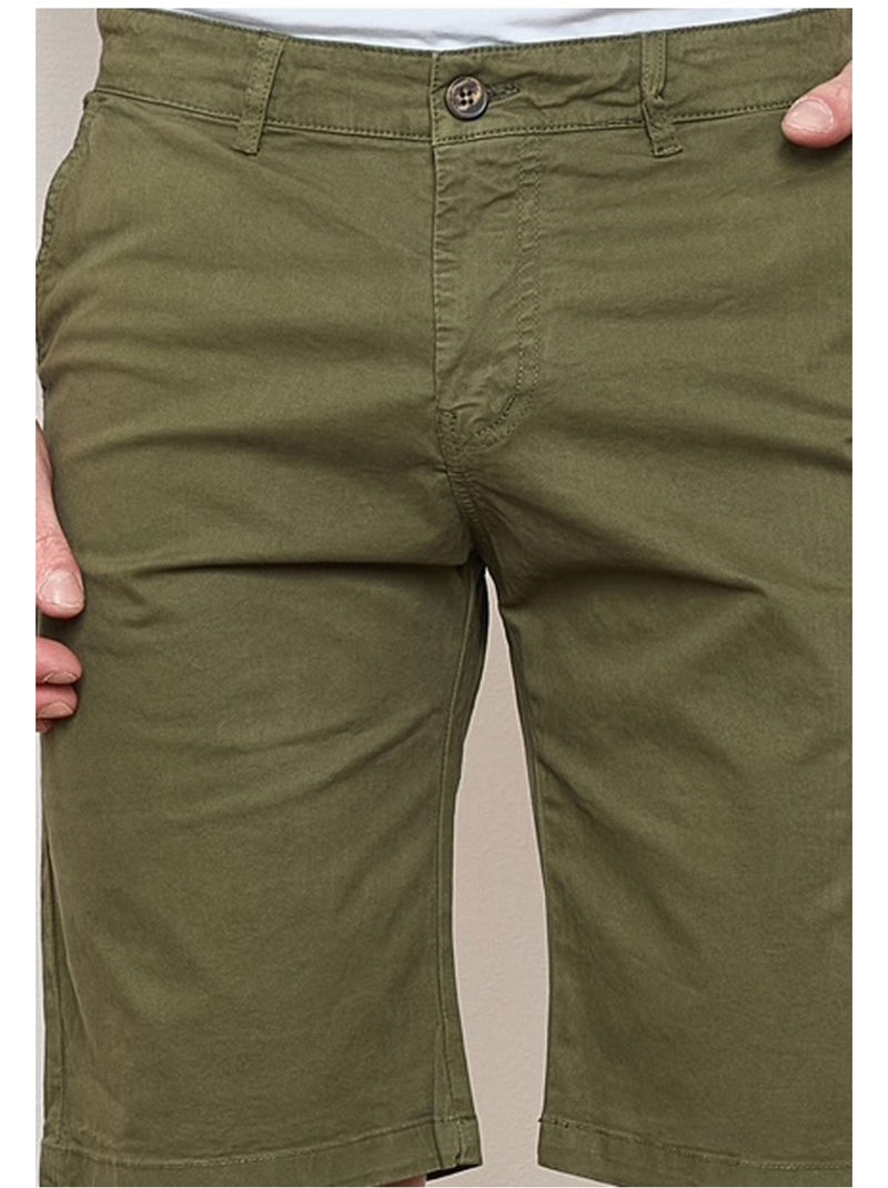 Short Kebello Vert - Kiabi