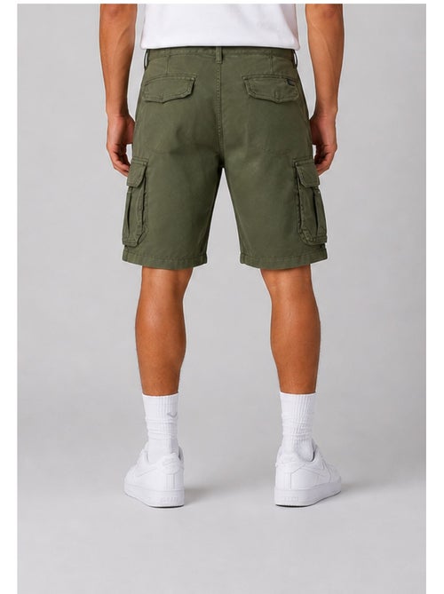 Short Kebello - Kiabi Short Kebello - Kiabi