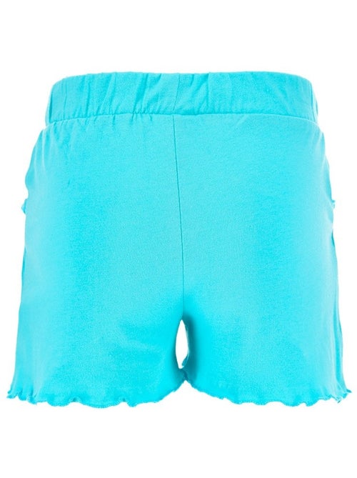 Short La Reine des Neiges Fille | Licence Officielle - Kiabi Short La Reine des Neiges Fille | Licence Officielle - Kiabi