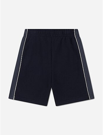 Short Lacoste taille élastique