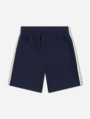 Short Lacoste taille élastique