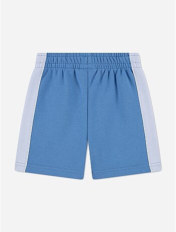 Short Lacoste taille élastique