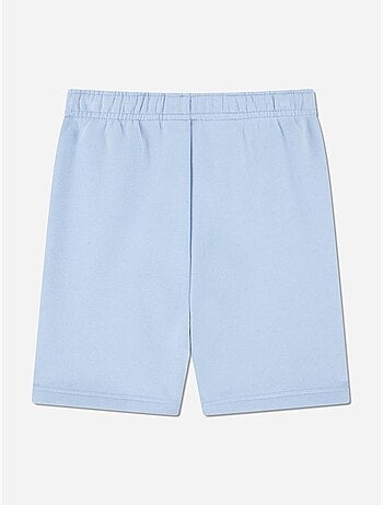 Short Lacoste taille élastique