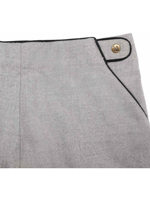 Short Laine     POUPETTE - La Faute à Voltaire - Kiabi