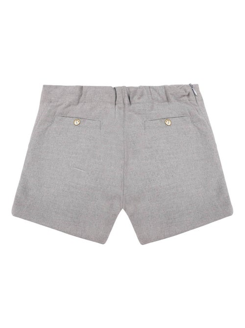 Short Laine     POUPETTE - La Faute à Voltaire - Kiabi