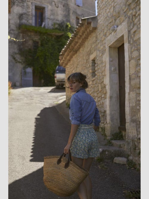 Short LAMET 'Le Temps Des Cerises' - Kiabi