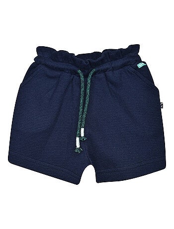 SHORT LAONIE MAILLE FANTAISIE ENFANT