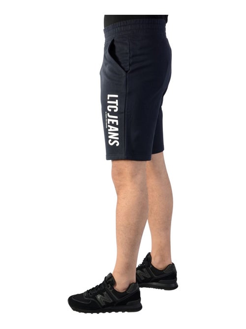 Short Le Temps Des Cerises H Steeve - Kiabi
