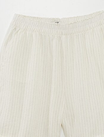 Short léger 'JDY'