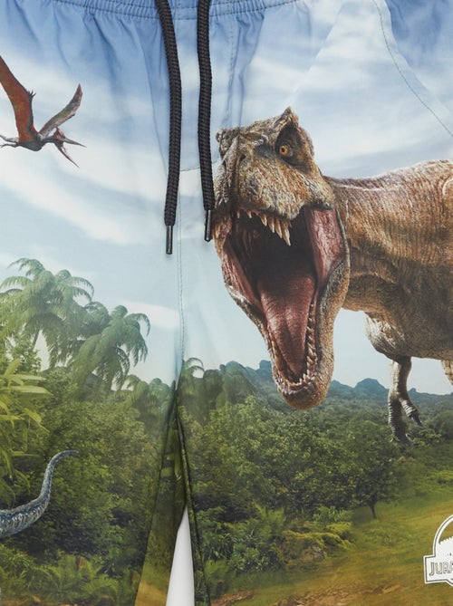 Short léger 'Jurassic World' - Kiabi