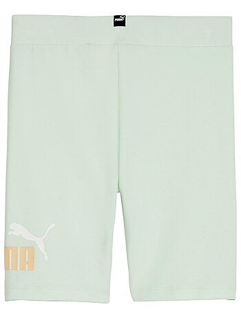 Short Legging Enfant Puma ESS Logo