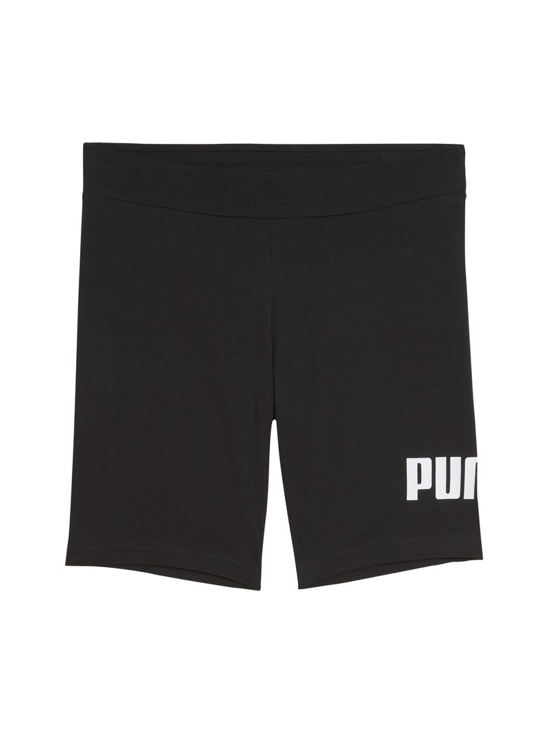 Short Leggings Puma Noir - Kiabi